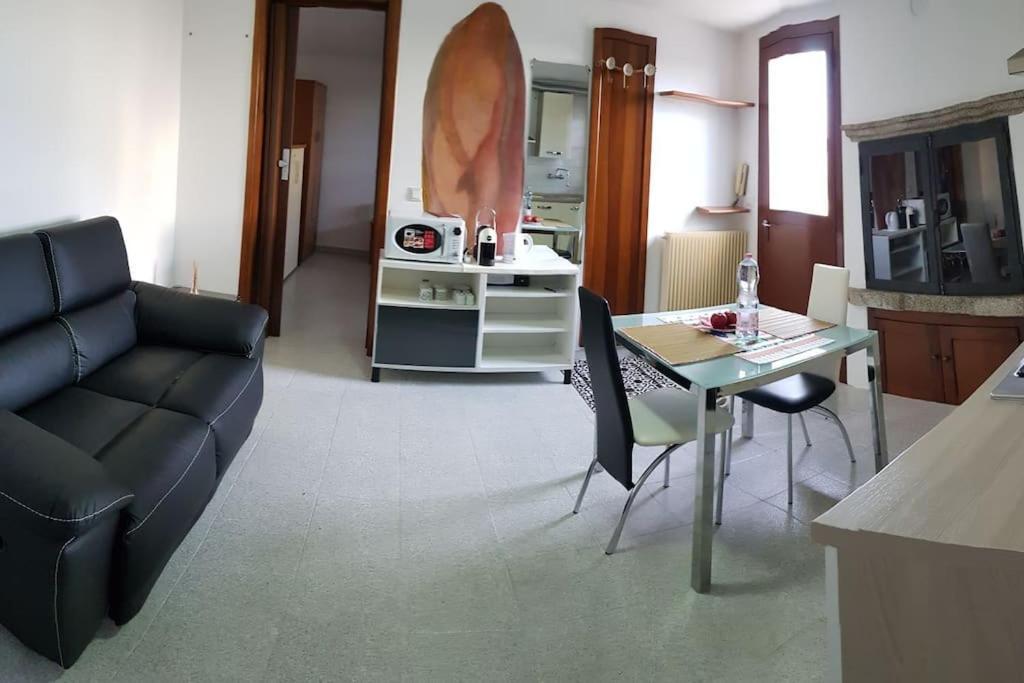 Appartamento Al Camino Torri di Quartesolo Exterior foto